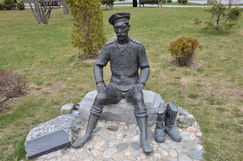 СКВЕР ЧЕХОВА.JPG