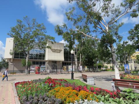 МУЗЕЙ КНИГИ ЧЕХОВА ОСТРОВ САХАЛИН_0.jpg