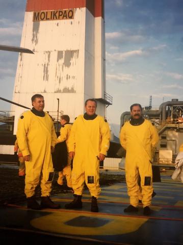 ПРЕДСЕДАТЕЛЬ ГОСДУМЫ РФ Г.СЕЛЕЗНЁВ, И.ФАРХУТДИНОВ и ВИЦЕ-ГУБЕРНАТОР В.ШАПОВАЛ.jpg